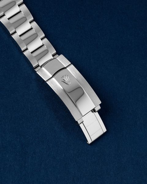 Rolex Datejust 126200